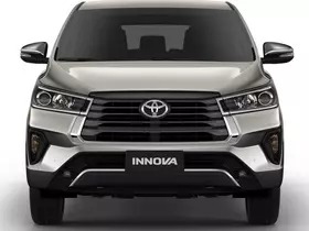 TOYOTA INNOVA