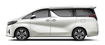 Toyota-Alphard-Luxury