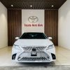 Ngoại thất camry 2022 2.0 Q